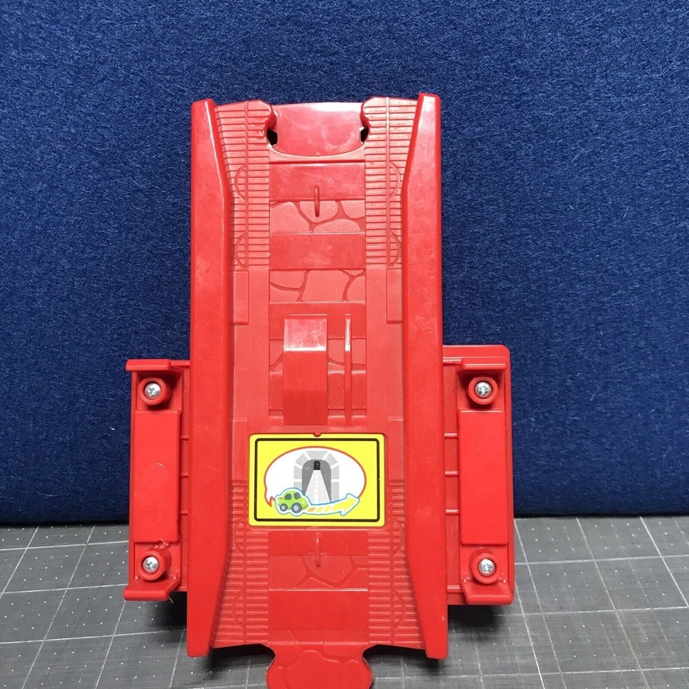 VTech Go Go Smart Wheels Red Train Smart Track Replacement Piece Part